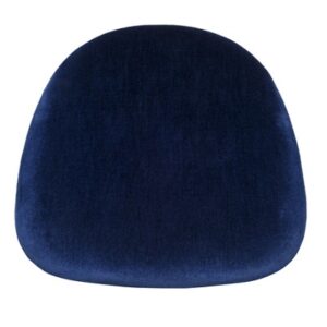 Seat Pad Blue