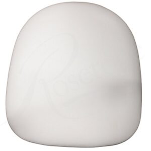 Seat Pad White