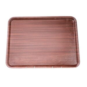 Wooden Serving Tray